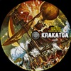 Krakatoa (Old Dzsordzsi) DVD borító CD2 label Letöltése
