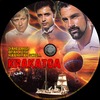 Krakatoa v2 Old Dzsordzsi) DVD borító CD1 label Letöltése