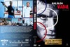 Halálos viadal (Dolph Lundgren gyûjtemény) (Ivan) DVD borító FRONT Letöltése