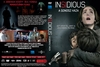 Insidious - A gonosz háza (stigmata) DVD borító FRONT Letöltése