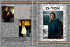 D-Tox (Stallone gyûjtemény) (lacko3342) DVD borító FRONT Letöltése