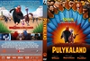 Pulykaland (stigmata) DVD borító FRONT Letöltése
