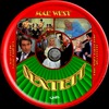 Sextett (Old Dzsordzsi) DVD borító CD2 label Letöltése