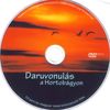 Daruvonulás a Hortobágyon DVD borító CD1 label Letöltése