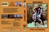 Pony expresz - Western gyûjtemény (Ivan) DVD borító FRONT Letöltése