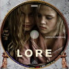 Lore (debrigo) DVD borító CD2 label Letöltése