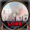 Lore (debrigo) DVD borító CD3 label Letöltése