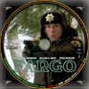 Fargo (debrigo) DVD borító CD2 label Letöltése