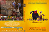 Pulykaland (Presi) DVD borító FRONT Letöltése