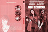 Nõi szervek (Sandra Bullock kollekció) (steelheart66) DVD borító FRONT Letöltése