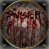 Sinister (debrigo) DVD borító CD2 label Letöltése