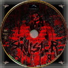 Sinister (debrigo) DVD borító CD3 label Letöltése
