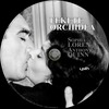 Fekete orchidea (Old Dzsordzsi) DVD borító CD3 label Letöltése