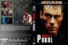 Maga a pokol (Van Damme gyûjtemény) (Ivan) DVD borító FRONT Letöltése