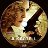 A kartell (singer) DVD borító CD1 label Letöltése