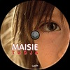Maisie tudja (Old Dzsordzsi) DVD borító CD2 label Letöltése