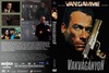Vakvágányon (Van Damme gyûjtemény) (Ivan) DVD borító FRONT Letöltése