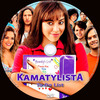 Kamatylista (singer) DVD borító CD1 label Letöltése