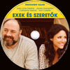 Exek és szeretõk (singer) DVD borító CD1 label Letöltése