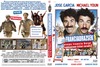 Franciadrazsék, avagy francia Borat robbantani Eiffel-torony! v2 (debrigo) DVD borító FRONT Letöltése
