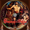 Sámson és Delila (1949) (debrigo) DVD borító CD1 label Letöltése