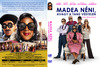 Madea néni, avagy a tanú védtelen (singer) DVD borító FRONT Letöltése