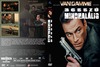 Bosszú mindhalálig (Van Damme gyûjtemény) (Ivan) DVD borító FRONT Letöltése