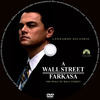 A Wall Street farkasa (singer) DVD borító CD1 label Letöltése