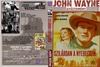 Szilárdan a nyeregben (John Wayne gyûjtemény) (Ivan) DVD borító FRONT Letöltése