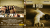A híd (amerikai) 1. évad (Aldo) DVD borító FRONT Letöltése