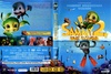 Sammy nagy kalandja 2. DVD borító FRONT Letöltése