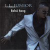 L.L. Junior - Belsõ hang DVD borító FRONT Letöltése