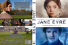 Jane Eyre (2011) (Tiprodó22) DVD borító FRONT Letöltése