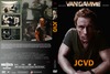 JCVD (Van Damme gyûjtemény) (Ivan) DVD borító FRONT Letöltése