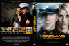 Homeland - A belsõ ellenség 1. évad (oak79) DVD borító FRONT Letöltése