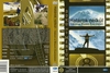 Határok nélkül - Vakon a Mount Everesten DVD borító FRONT Letöltése