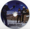Határok nélkül - Vakon a Mount Everesten DVD borító CD1 label Letöltése