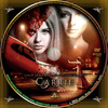Carrie (2013) (debrigo) DVD borító CD2 label Letöltése