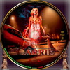 Carrie (2013) (debrigo) DVD borító CD4 label Letöltése