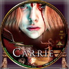 Carrie (2013) (debrigo) DVD borító INSIDE Letöltése