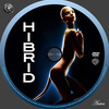Hibrid (aniva) DVD borító CD1 label Letöltése