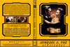 Szerelem a fehér házban (Michael J. Fox gyûjtemény) (steelheart66) DVD borító FRONT Letöltése