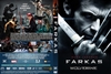 Farkas (2013) v2 (stigmata) DVD borító FRONT Letöltése