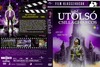Az utolsó csillagharcos (Film klasszikusok) (Ivan) DVD borító FRONT Letöltése