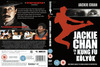 Jackie Chan és a Kung-fu kölyök (kepike) DVD borító FRONT Letöltése