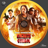 Machete gyilkol (aniva) DVD borító CD1 label Letöltése
