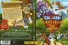 Tom és Jerry - Robin Hood és hû egere DVD borító FRONT Letöltése