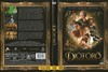 Diótörõ DVD borító FRONT Letöltése