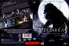Vérfarkas - A szörny köztünk van DVD borító FRONT Letöltése
