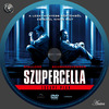 Szupercella (aniva) DVD borító CD2 label Letöltése